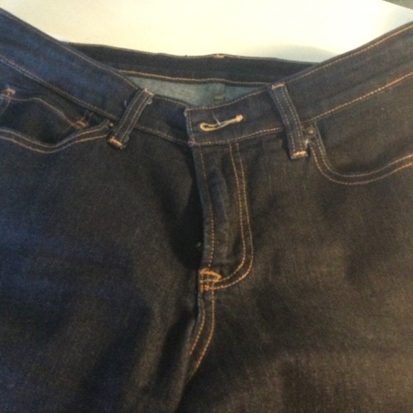 NWOT Old Navy Straight Leg Jeans - Picture 2 of 5